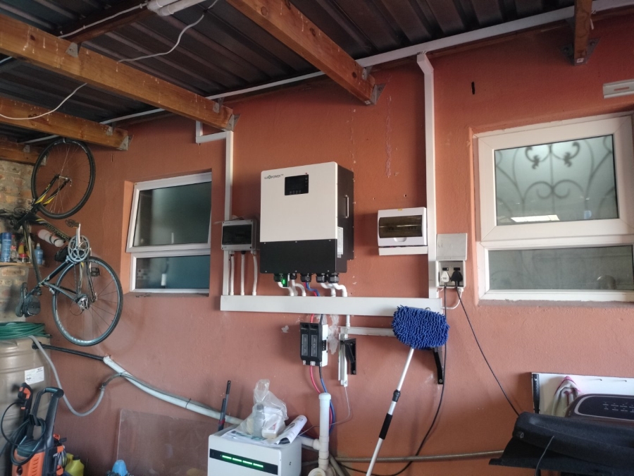  Bedroom Property for Sale in Silwood Heights Western Cape